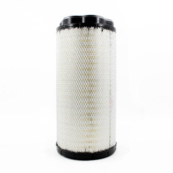 Genuine Volvo 17500251 Outer Air Filter Element from Holm (A20-0596-VOL)